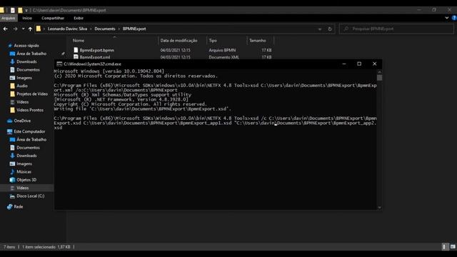 ▶️ C# - Transformar arquivo Xml Em Classe смотреть онлайн