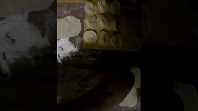 Пельмешки без спешки с редькой смотреть онлайн
