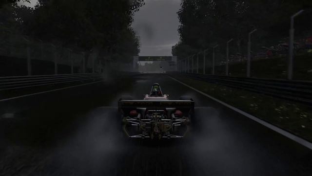 F1 2018 Ferrari 312T4 Monza смотреть онлайн