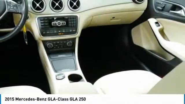 2015 Mercedes-Benz GLA-Class GLA 250 Minnetonka Minneapolis Wayzata,MN 25352 смотреть онлайн