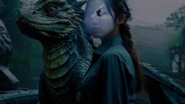 Василиск, мифологическое существо.