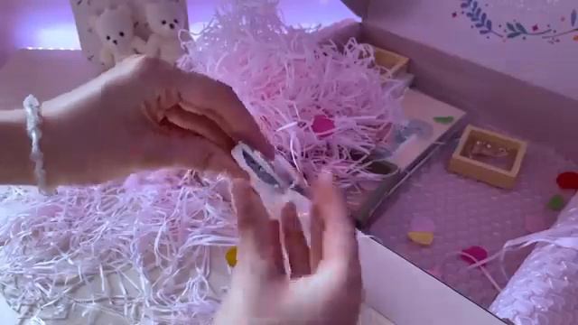 Back to school📝📋покупки для школы📚 смотреть онлайн