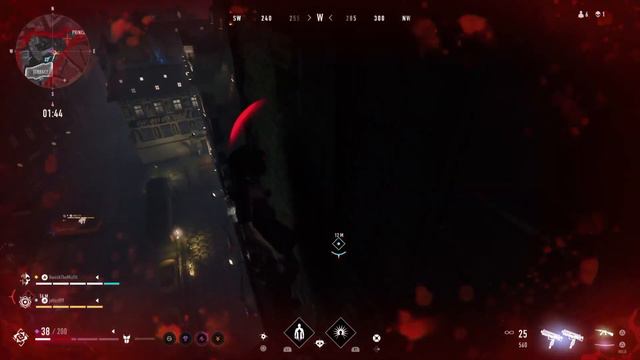 Bloodhunt & Chill смотреть онлайн