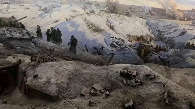 Музей в Волгограде смотреть онлайн