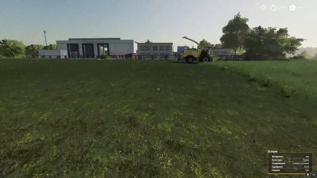 ✅ЧИТЕРСКИЕ МОДЫ для Farming simulator 2019 ? смотреть онлайн