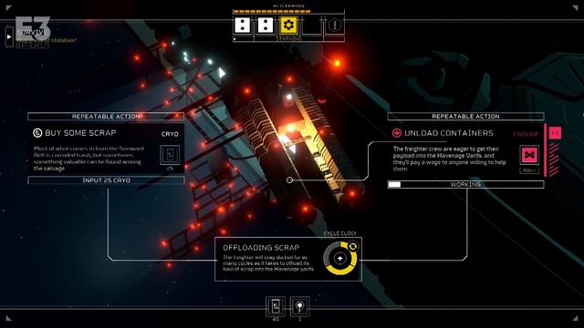 Лучший обзор на Citizen Sleeper смотреть онлайн