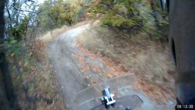 Зачем нужен турэндуро #мото #voge650 смотреть онлайн