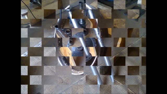 Переделка мотоцикла урал смотреть онлайн