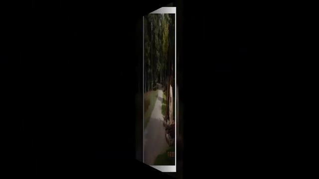 На аллее якорей в Вентспилсе смотреть онлайн