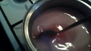 Как приготовить покупной кисель