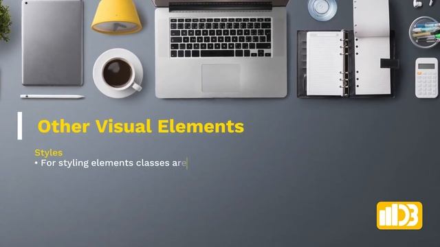 Power BI Custom Visual Development using D3.js смотреть онлайн