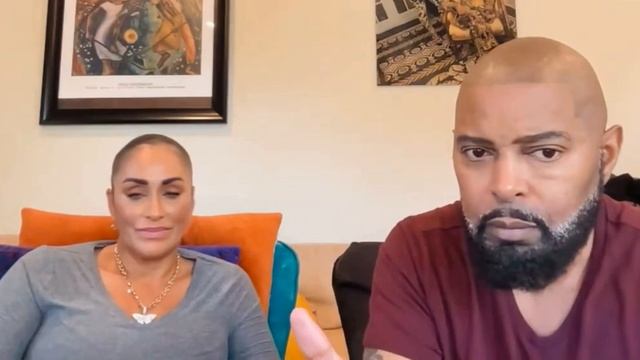 This is why I left the Pimp Game. смотреть онлайн