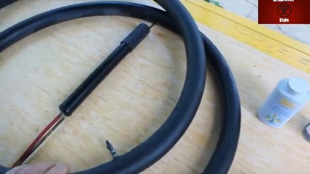 Рига-2 "Гауя". Приведение к нормальному бою! Часть 1. смотреть онлайн