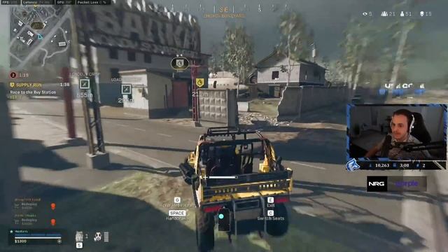*NEW* WARZONE HUSKERRS - RATED - NEWBZ [$5K MAINLAND TRIOS Tournament / MA10 + AMAX GAMEPLAY] смотреть онлайн
