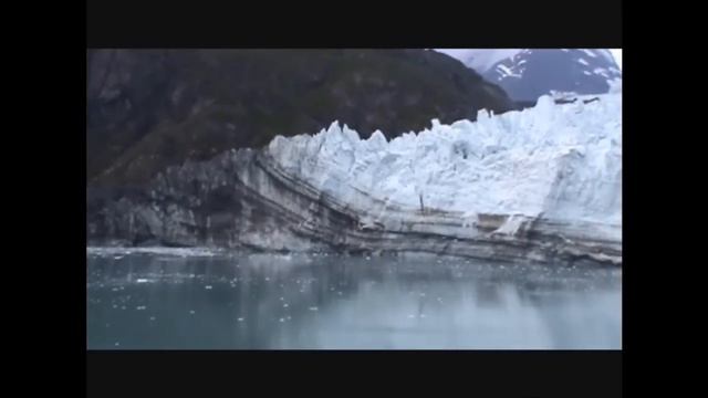 Alaska Trailer Part Four The Glacier Falls