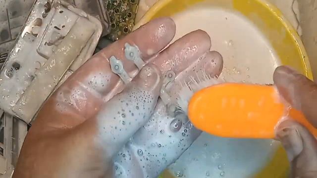 ?RESTAURACION COMPLETA DE | Walkman, MOD-AIWA HS-TX426 | PARTE 1/2 смотреть онлайн