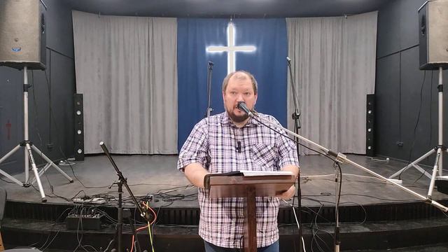 от Марка 9:30-50 Имейте в себе соль смотреть онлайн