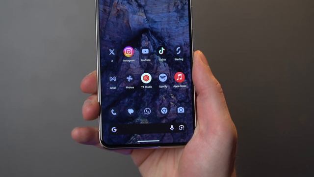 I LOVE The Google Pixel 8 Pro смотреть онлайн