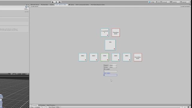 Motion Matching for Unity: Tutorial - How to Setup Idle Animations смотреть онлайн