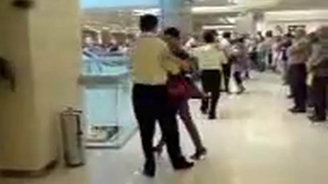 Fernando, Tango en Palacio смотреть онлайн