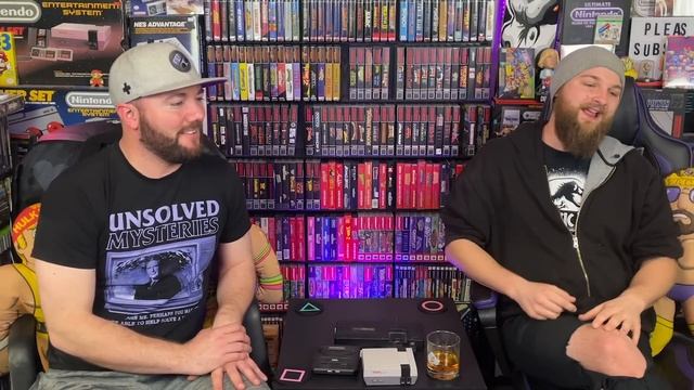 GATEKEEPING In The Retro Gaming Hobby | Emulation VS The Real Thing смотреть онлайн