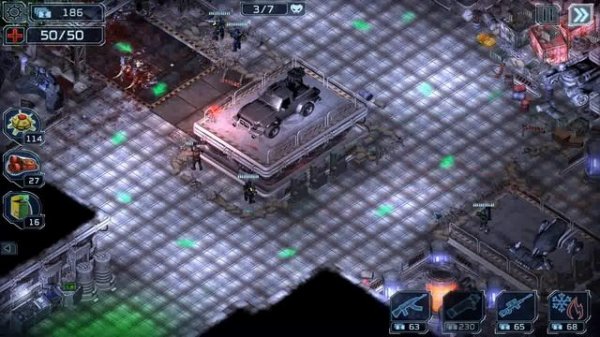 Alien Shooter TD полное мочилово и как быстро заработать бабла #Alien Shooter TD #Alien Shooter