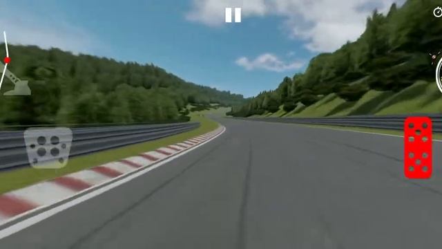 Assoluto Racing Toyota Altezza Rs200 Drift Tune `98 Nurburgring