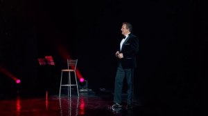 Оксана Федорова. История одной любви-Historia de un Amor