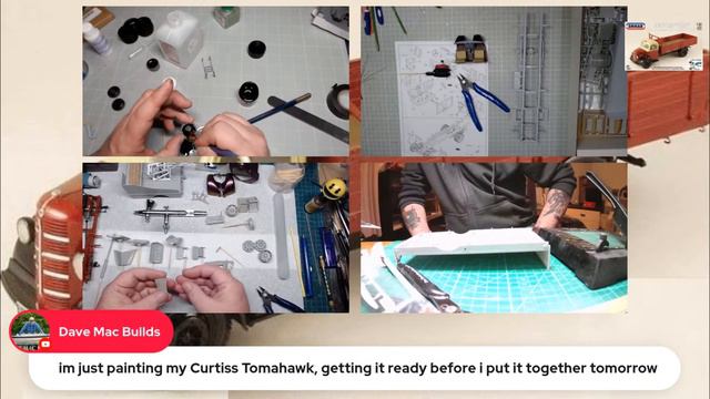 EMHAR - BEDFORD 'OLBD' MODEL (5-TON DROPSIDE TRUCK) 5 смотреть онлайн