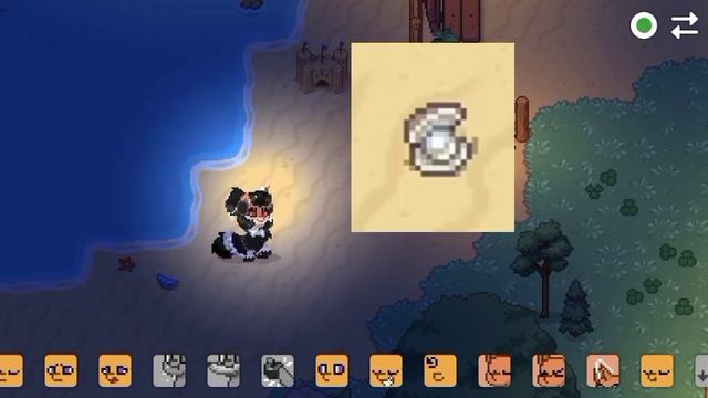 🐴как и где найти жемчуг в Pony Town🐴