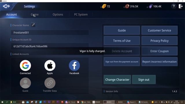 Ganhe até $42 dólares por dia jogando Mir4 смотреть онлайн
