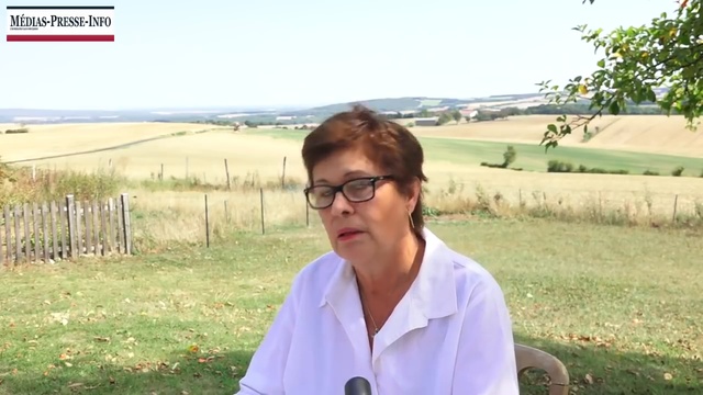 Vers La Légalisation De La Pédophilie (Marion Sigaut)