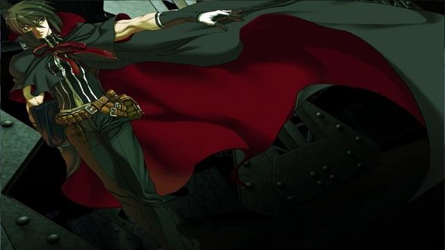 Demonbane OST Main Theme (Deus Machina) смотреть онлайн