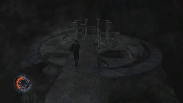 Cursed Mountain (PC) Walkthrough : 7. Twilight Of The Bardo смотреть онлайн