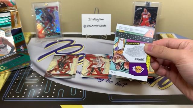 *TOP ROOKIE CHINESE NEW YEAR PULLS!* 2019-20 Panini Revolution Basketball Chinese New Year Hobby Bo смотреть онлайн