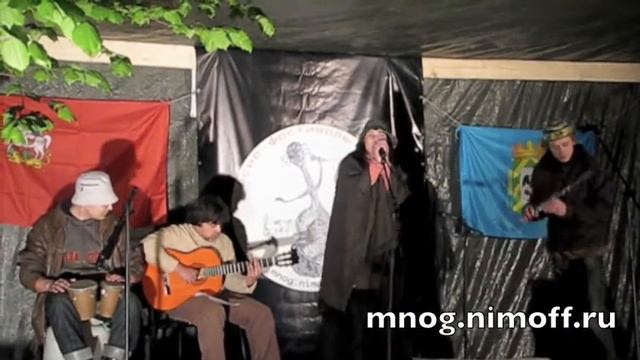 Многоголосие 2009 - Мария Конюхова смотреть онлайн
