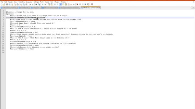 Better Burning 1.14.4 Forge Mod Overview