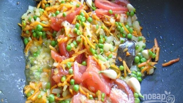 Рецепты от шеф-повара