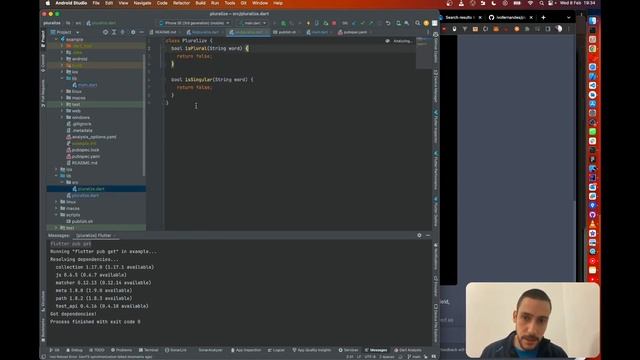 Create dev portfolio w/ chatGPT - part 1 смотреть онлайн