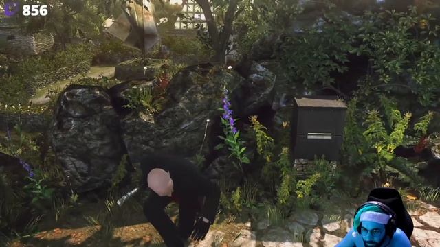 Hitman Absolution PT#01 - Começando a jogatina смотреть онлайн