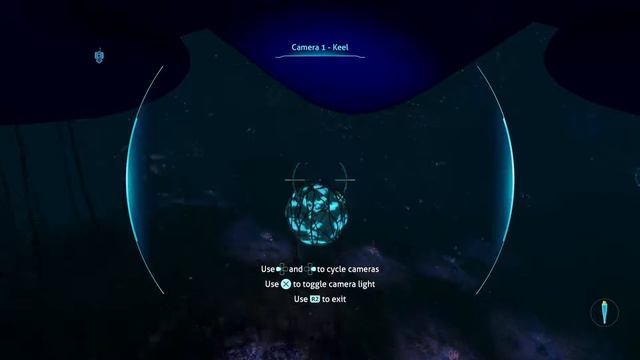 Subnautica playthrough. 1600m Final steps, platinum tonight смотреть онлайн