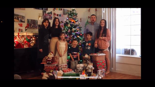 С новым 2021 годом смотреть онлайн