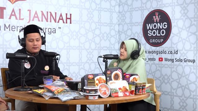 HUKUM DAN DALIL ZIHAR - PENGAJIAN WONG SOLO GROUP PUSPO WARDOYO - Ust. Aidil Syukri | Eps 60 смотреть онлайн