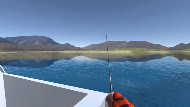 рыбалка ultimate fishing simulator смотреть онлайн