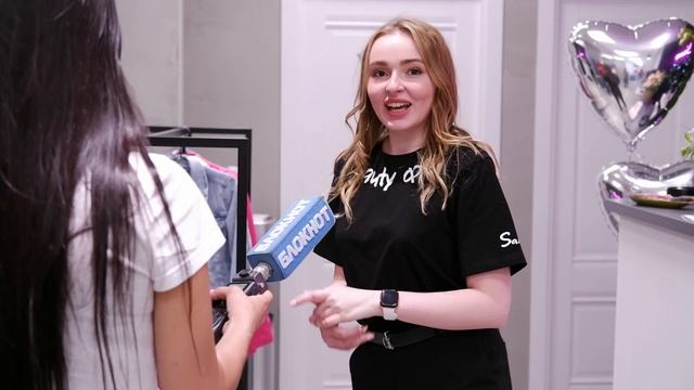 Saxap салон красоты Ростов-на-Дону ул. Большая садовая 65 смотреть онлайн