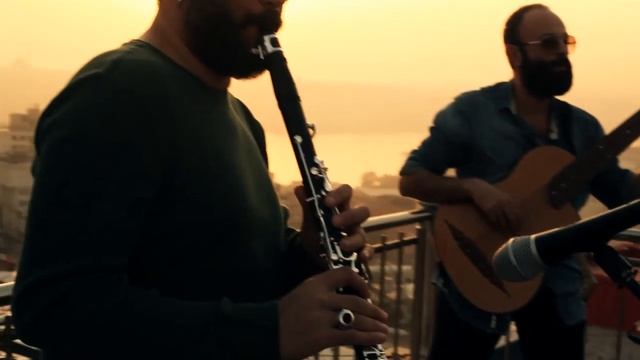 ILHAN ERSAHIN'S WONDERLAND - GOCMENLER