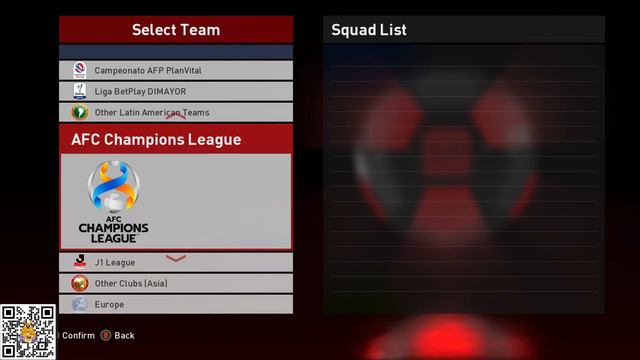 SMOKE PATCH PES 2017 NEW KITS PACK FINAL SESON 23/24 смотреть онлайн