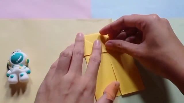 Easy origami 18 смотреть онлайн