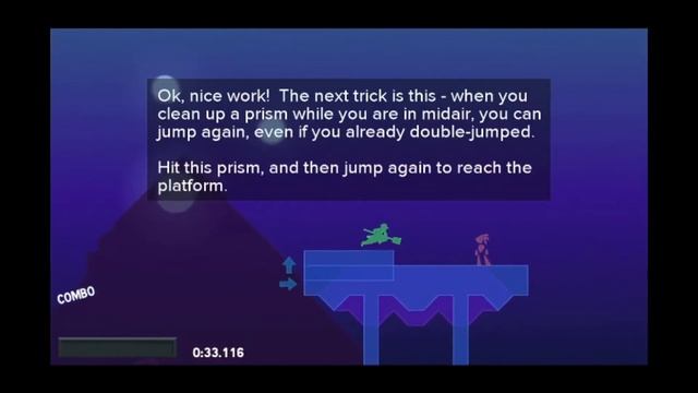 DUSTFORCE GAMEPLAY - NO COMMENTARY (11 Minutes 30 Seconds Gameplay) смотреть онлайн