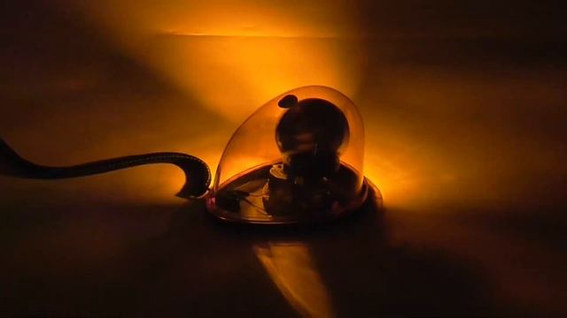 Автолонг - Маяк проблесковый на магните "Капля" смотреть онлайн